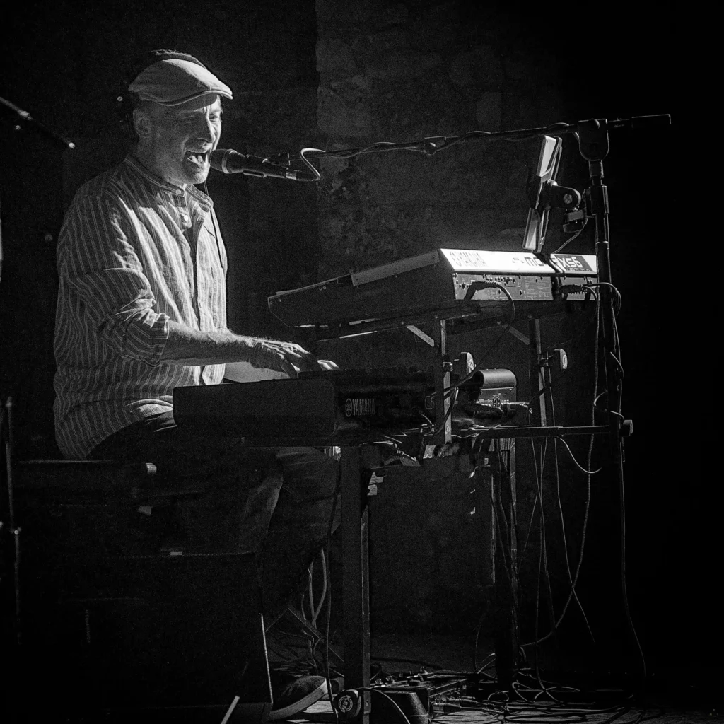 Le festival des Vieilles Pierres