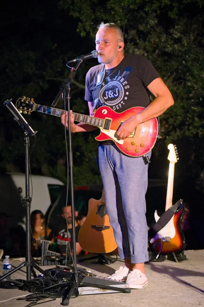 Le festival des Vieilles Pierres