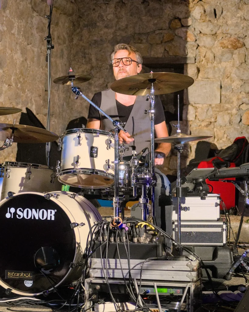 Le festival des Vieilles Pierres