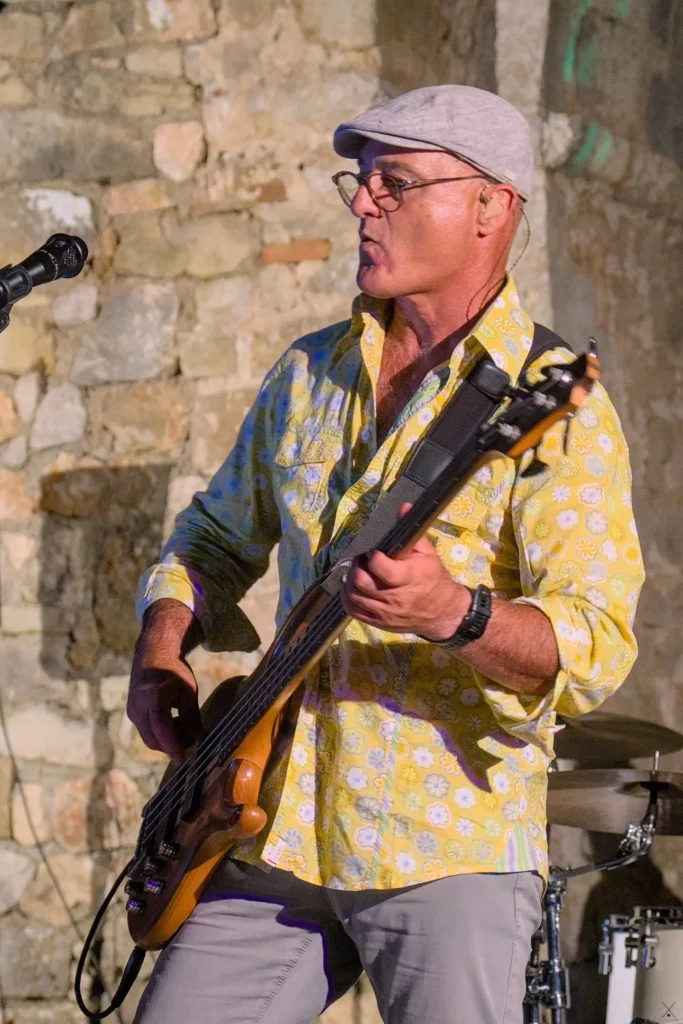 Le festival des Vieilles Pierres