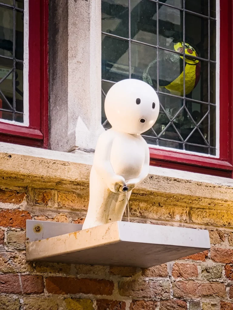 Escapade à Bruges, octobre 2023