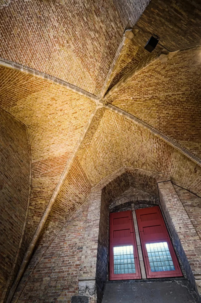 Escapade à Bruges, octobre 2023