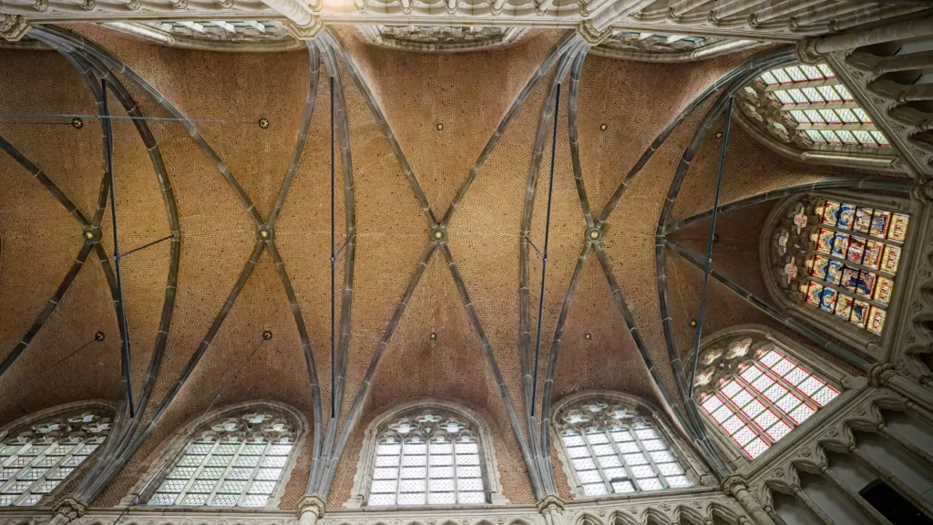 Escapade à Bruges, octobre 2023