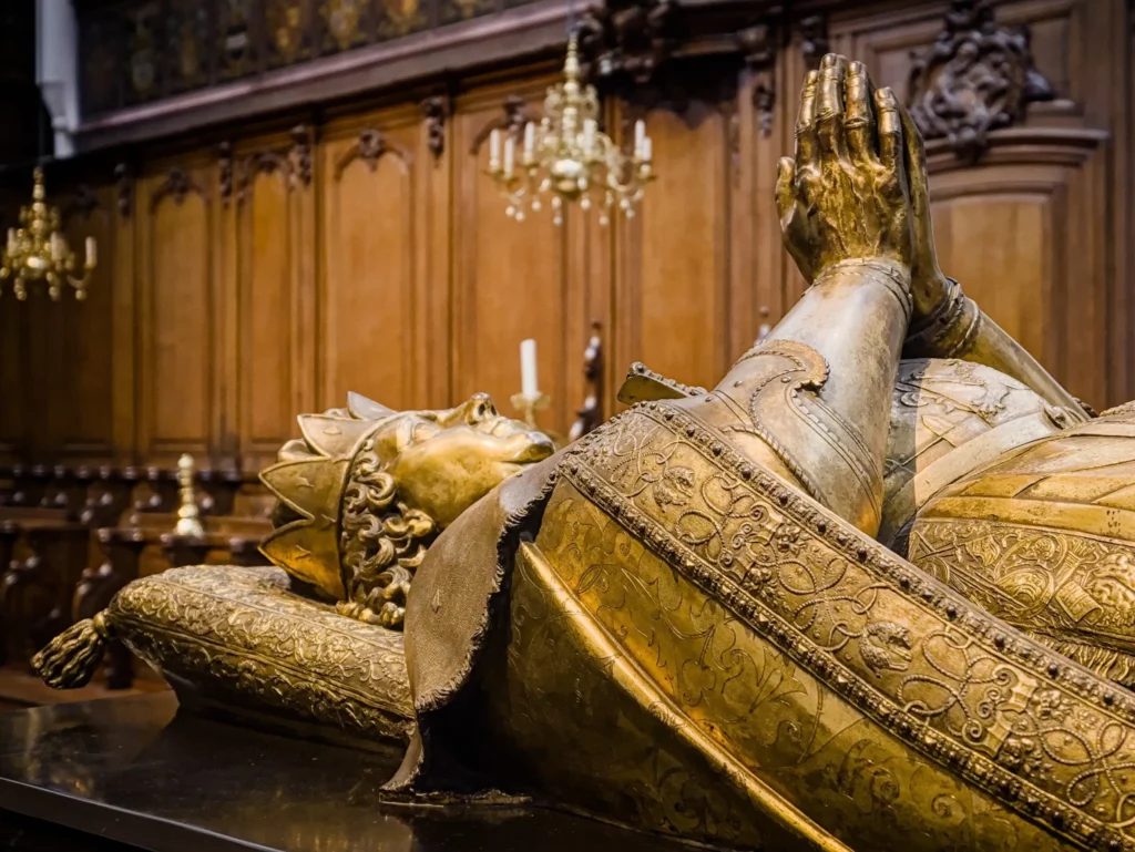 Escapade à Bruges, octobre 2023