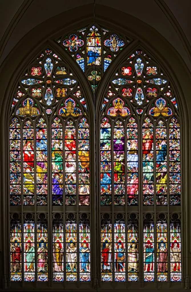 Escapade à Bruges, octobre 2023