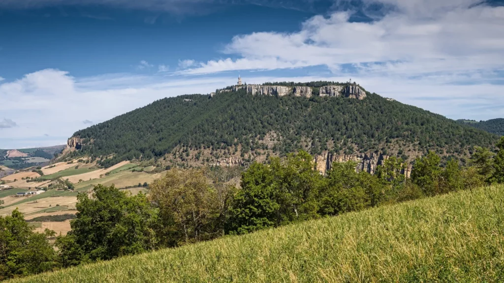Cévennes, les gorges du Tarn