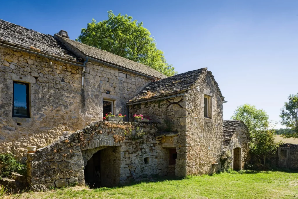 Cévennes, les gorges du Tarn
