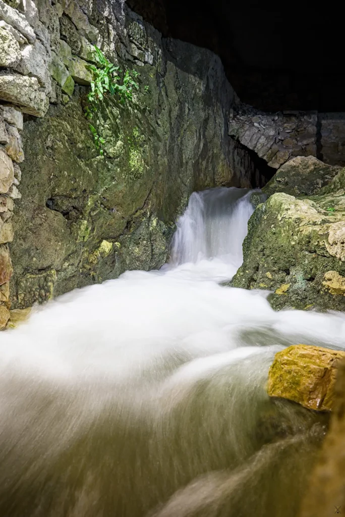 Cévennes, les gorges du Tarn