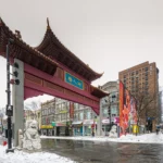Montréal — janvier 2024