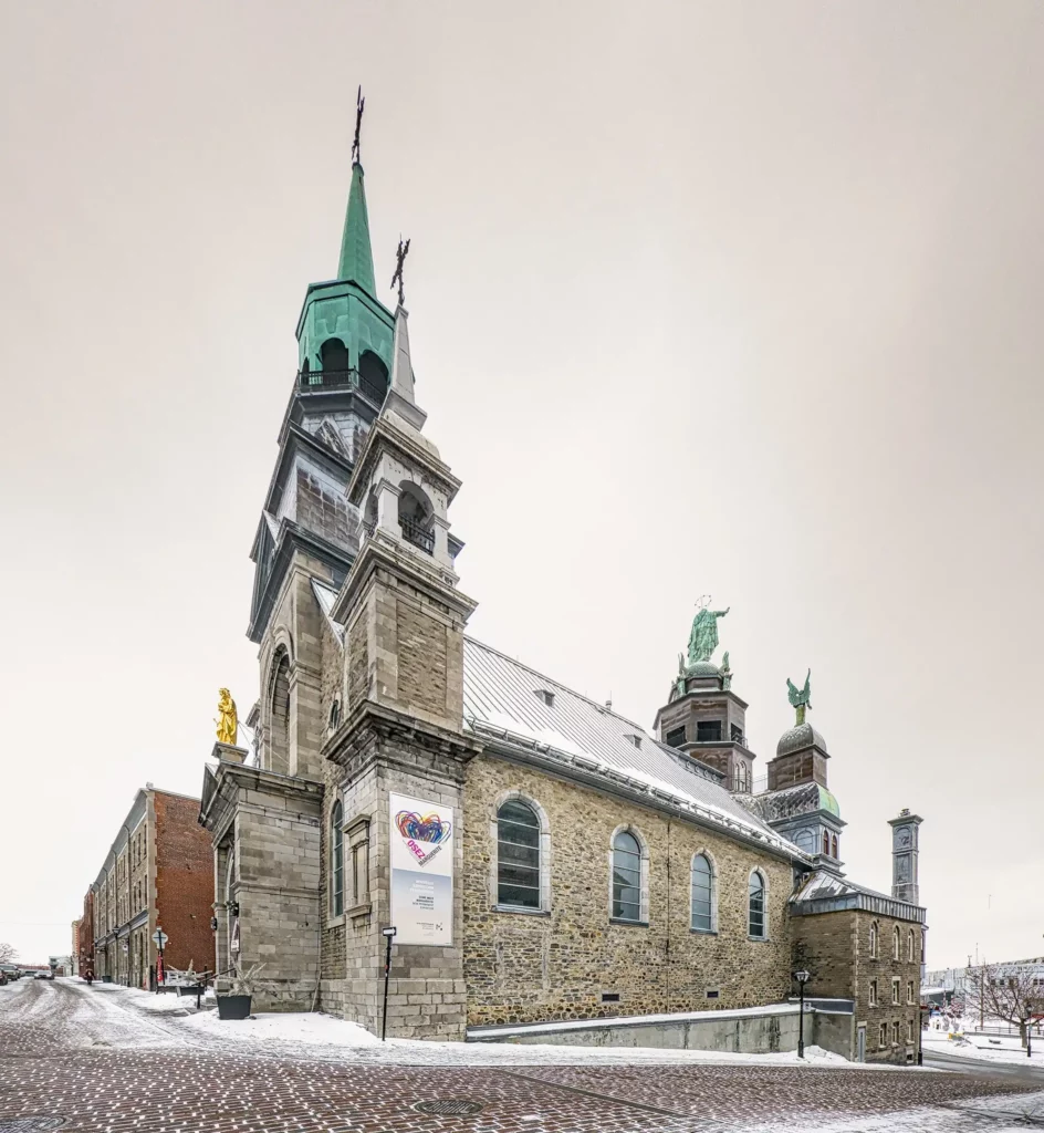 Montréal — janvier 2024