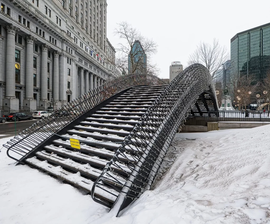Montréal — janvier 2024