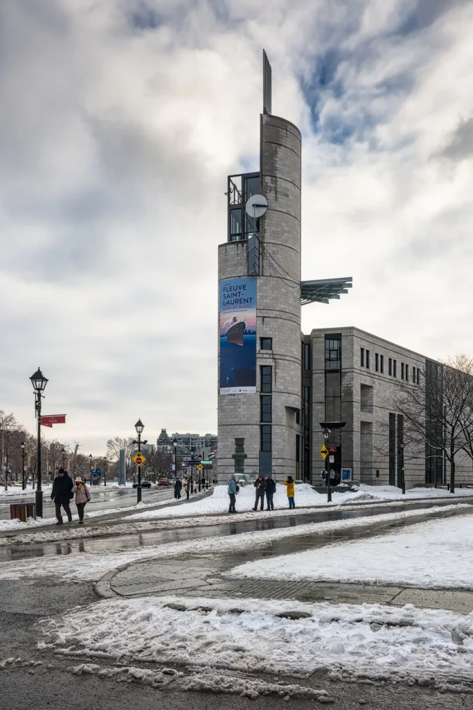 Montréal — janvier 2024