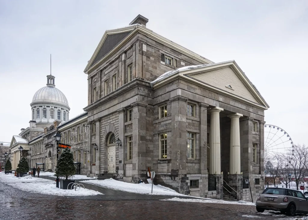 Montréal — janvier 2024