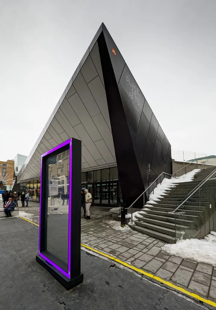 Montréal — janvier 2024
