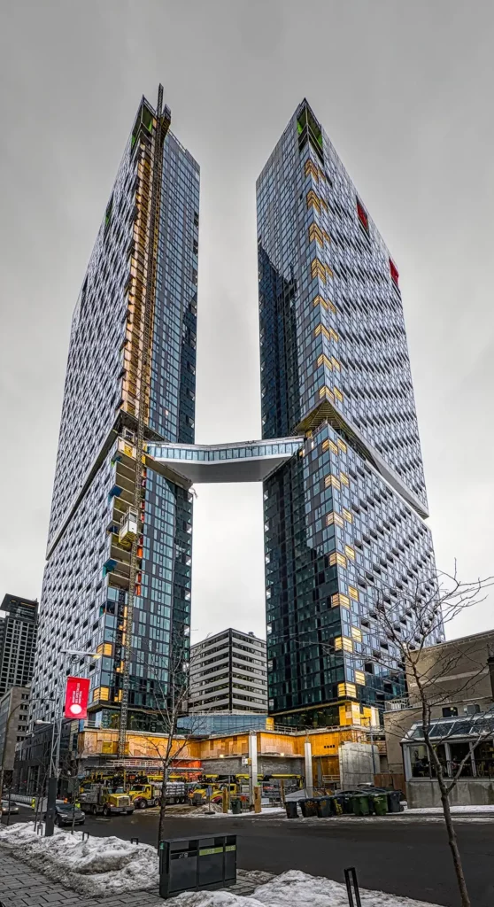 Montréal — janvier 2024