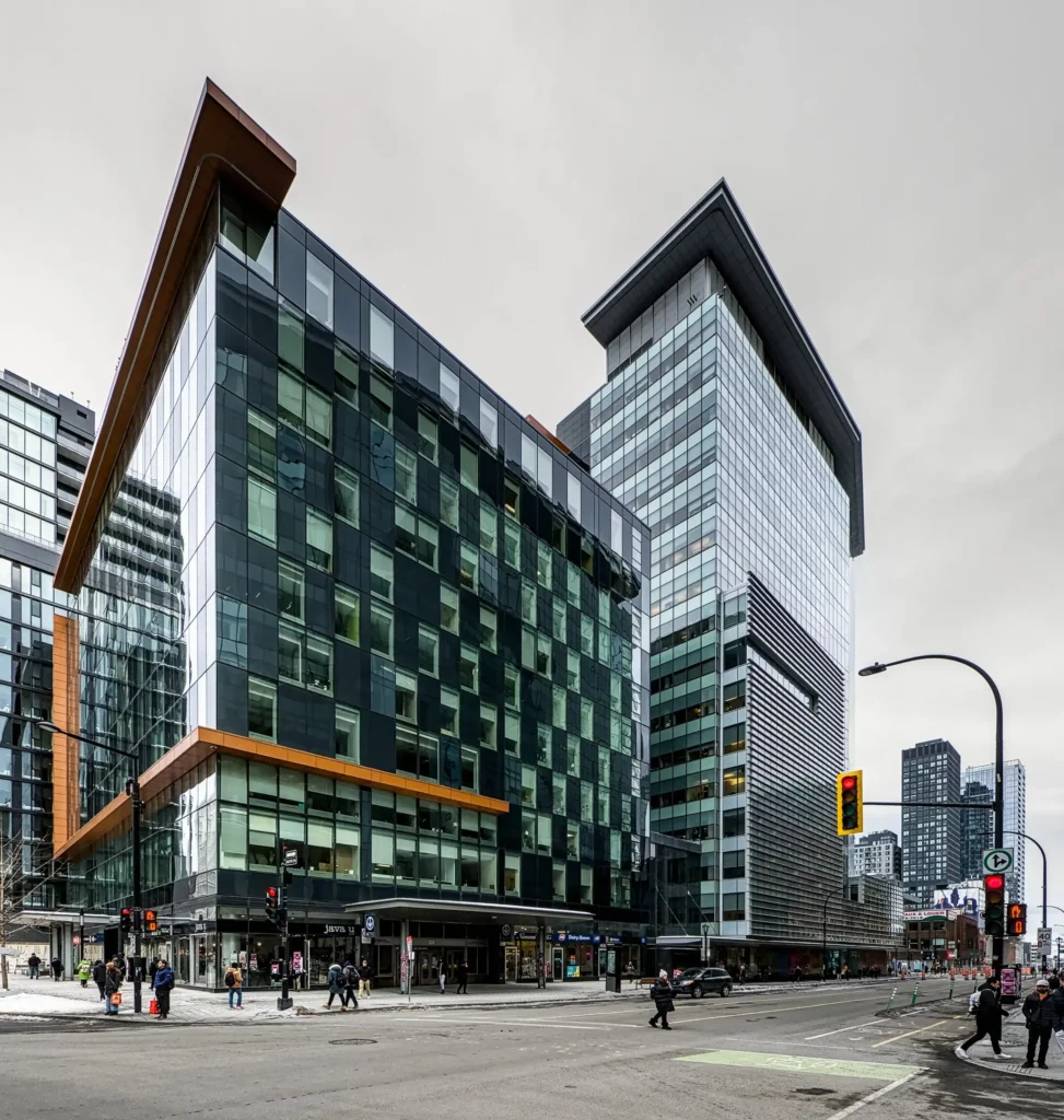 Montréal — janvier 2024