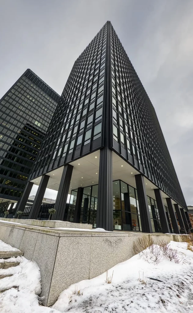 Montréal — janvier 2024