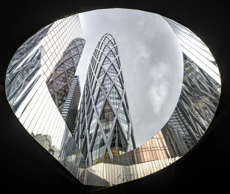 La Défense – tour D2