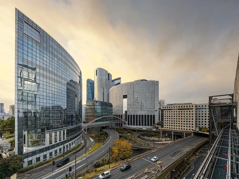 La Défense