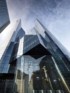 La Défense – tour Société Générale
