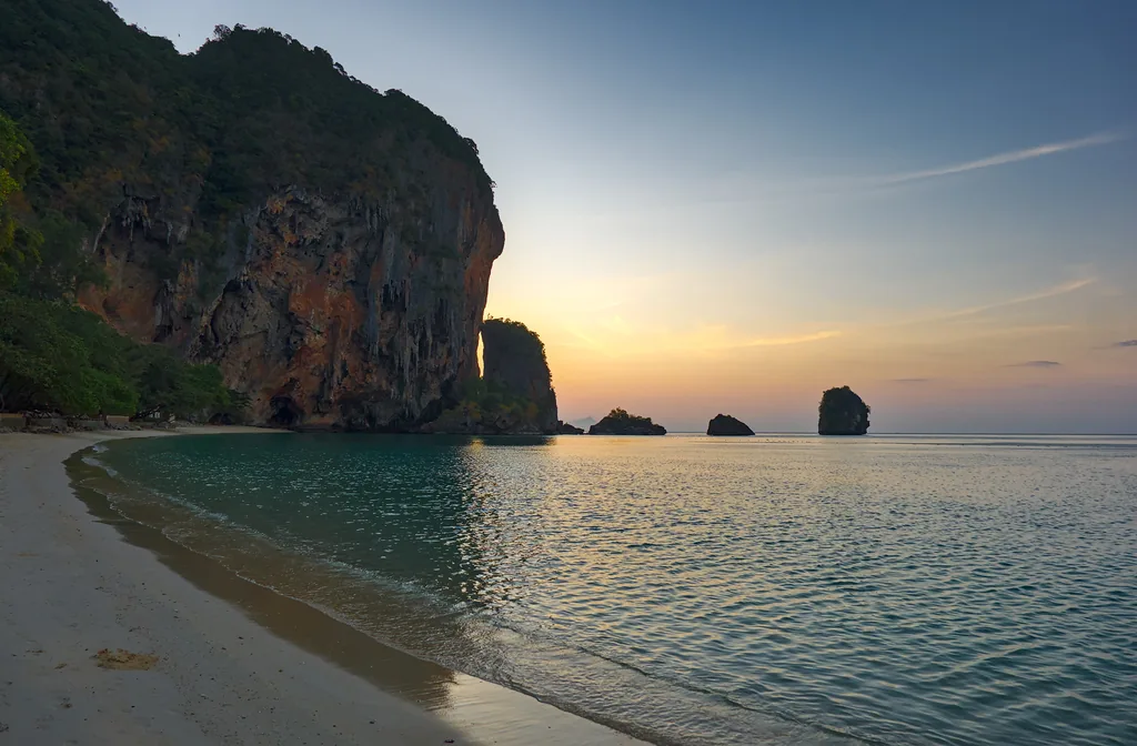 Province de Krabi – Thaïlande