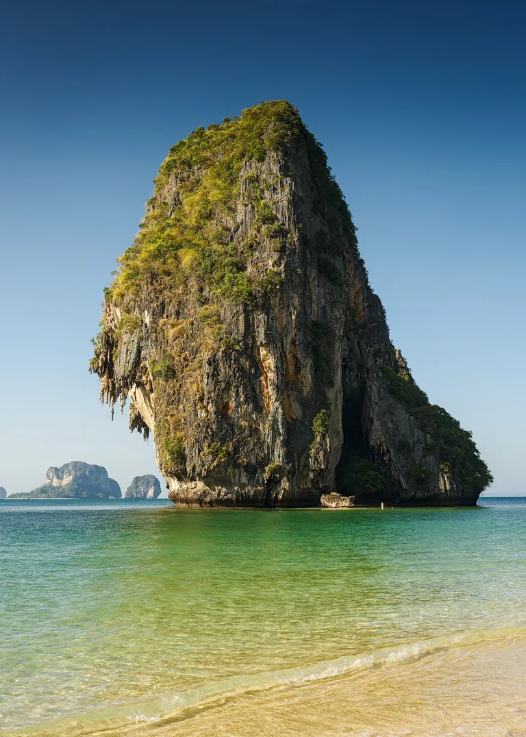 Province de Krabi – Thaïlande