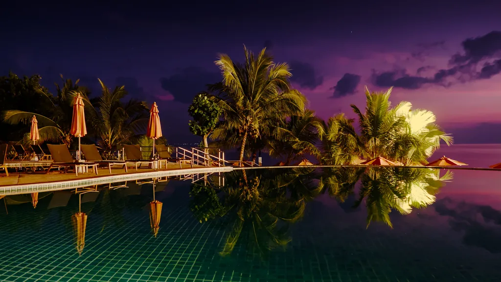 Ko Samui – Thaïlande
