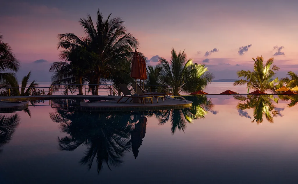 Ko Samui – Thaïlande