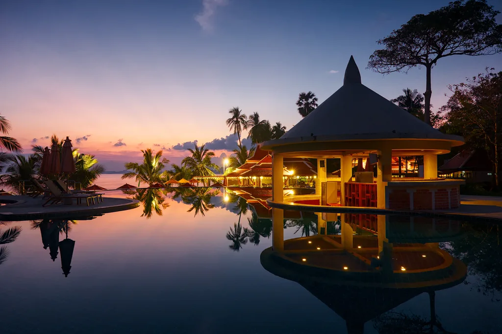 Ko Samui – Thaïlande