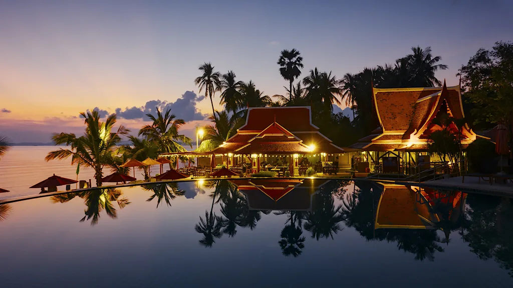 Ko Samui – Thaïlande