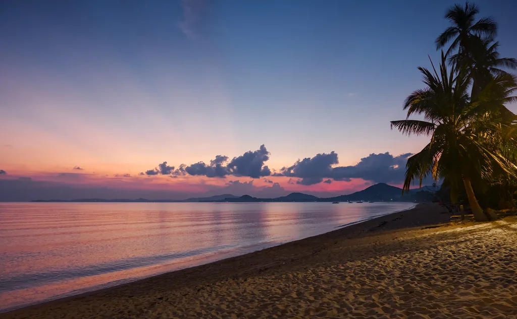 Ko Samui – Thaïlande