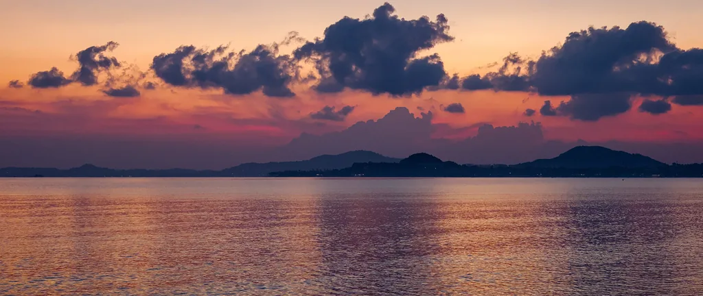 Ko Samui – Thaïlande