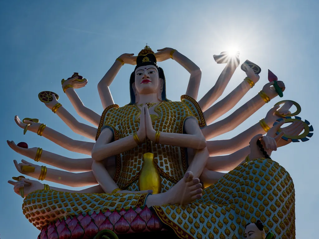 Ko Samui – Thaïlande