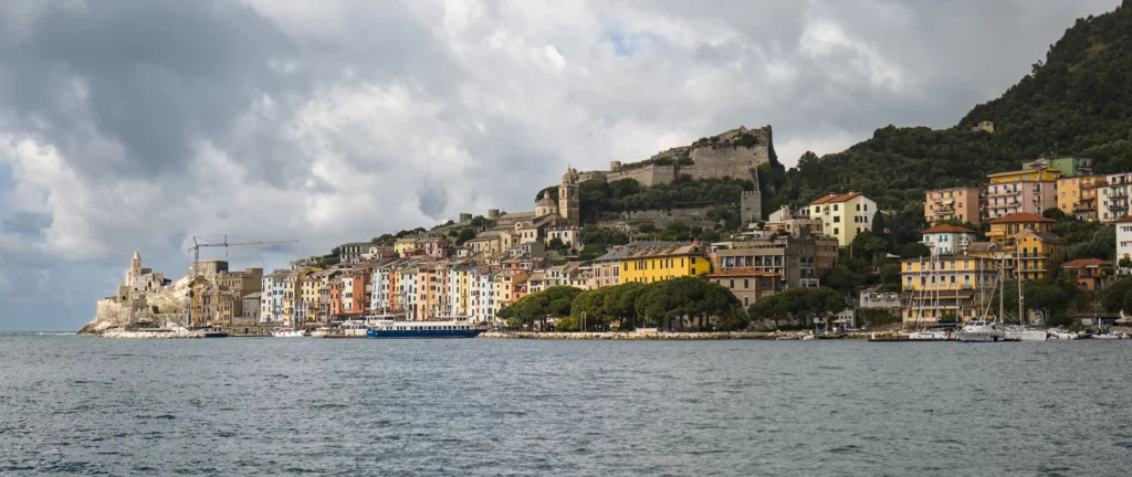 Porto Venere - Italie