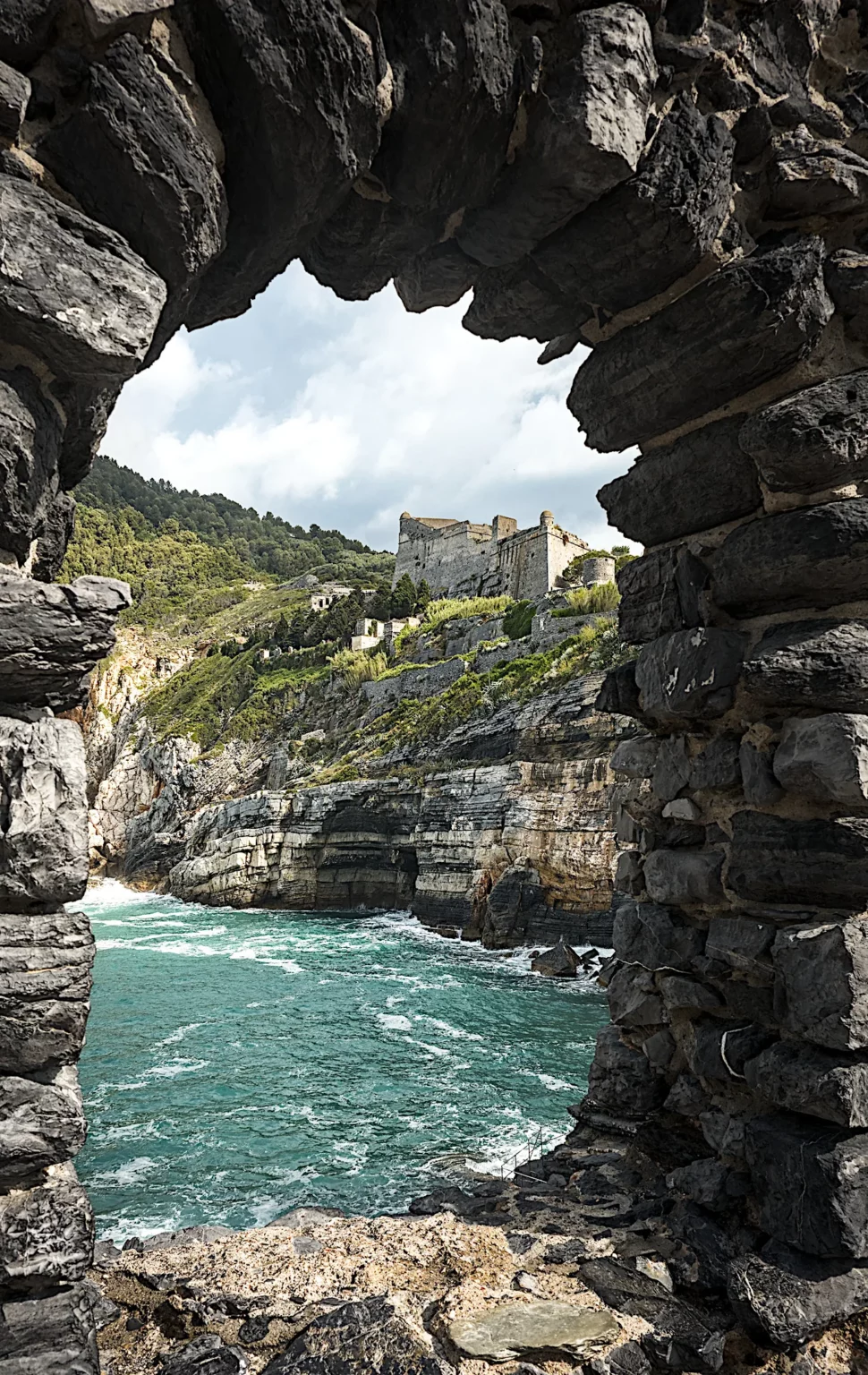 Porto Venere - Italie
