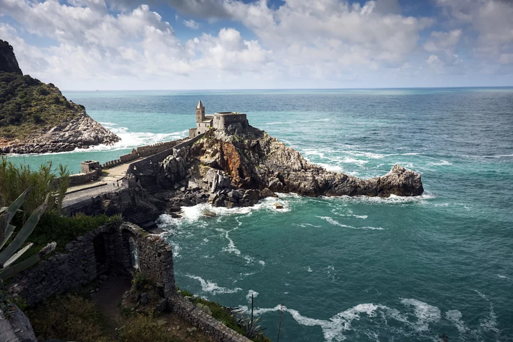 Porto Venere - Italie