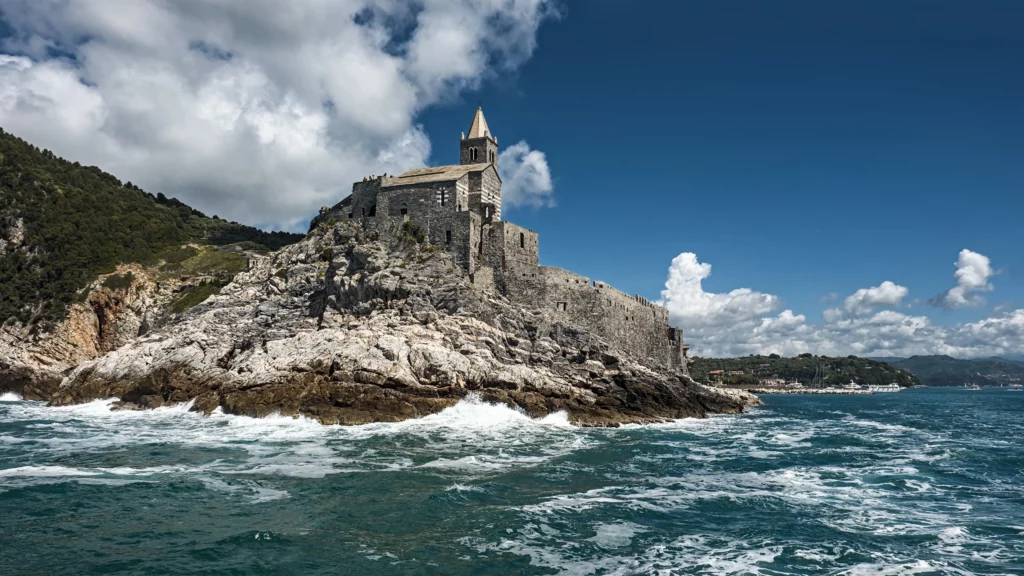 Porto Venere - Italie