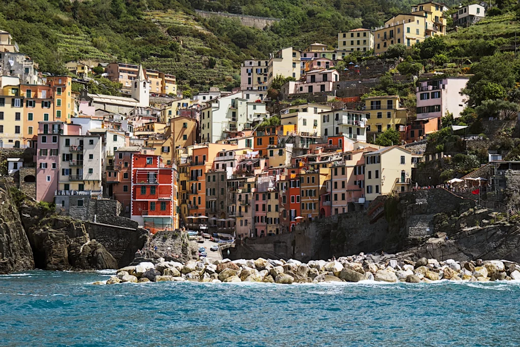 Riomaggiore – Italie