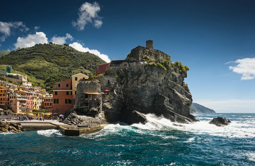 Vernazza – Italie