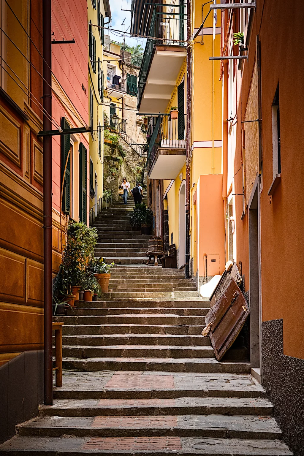 Monterosso – Italie