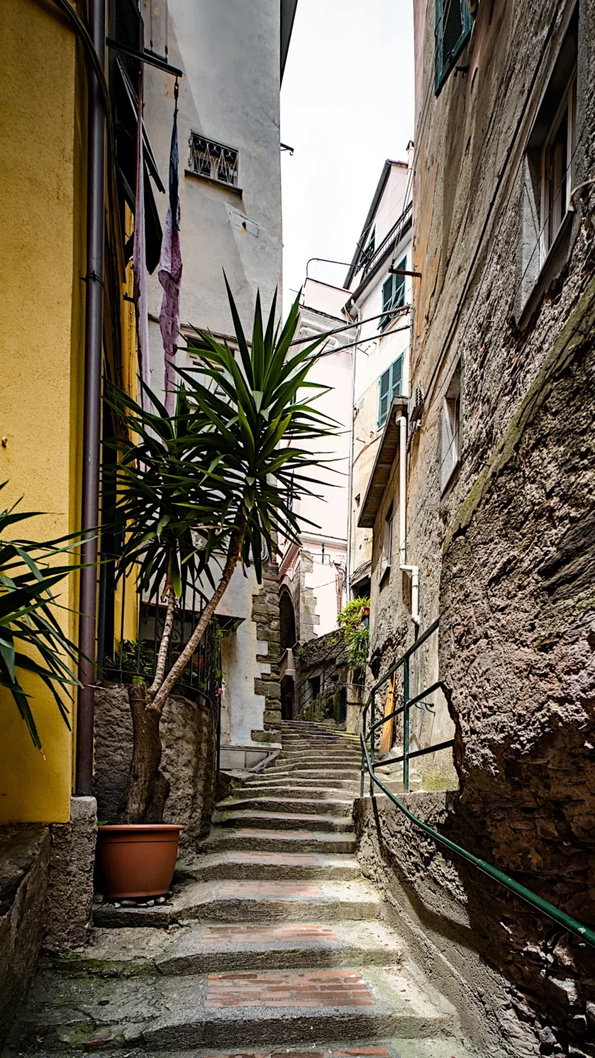 Vernazza – Italie
