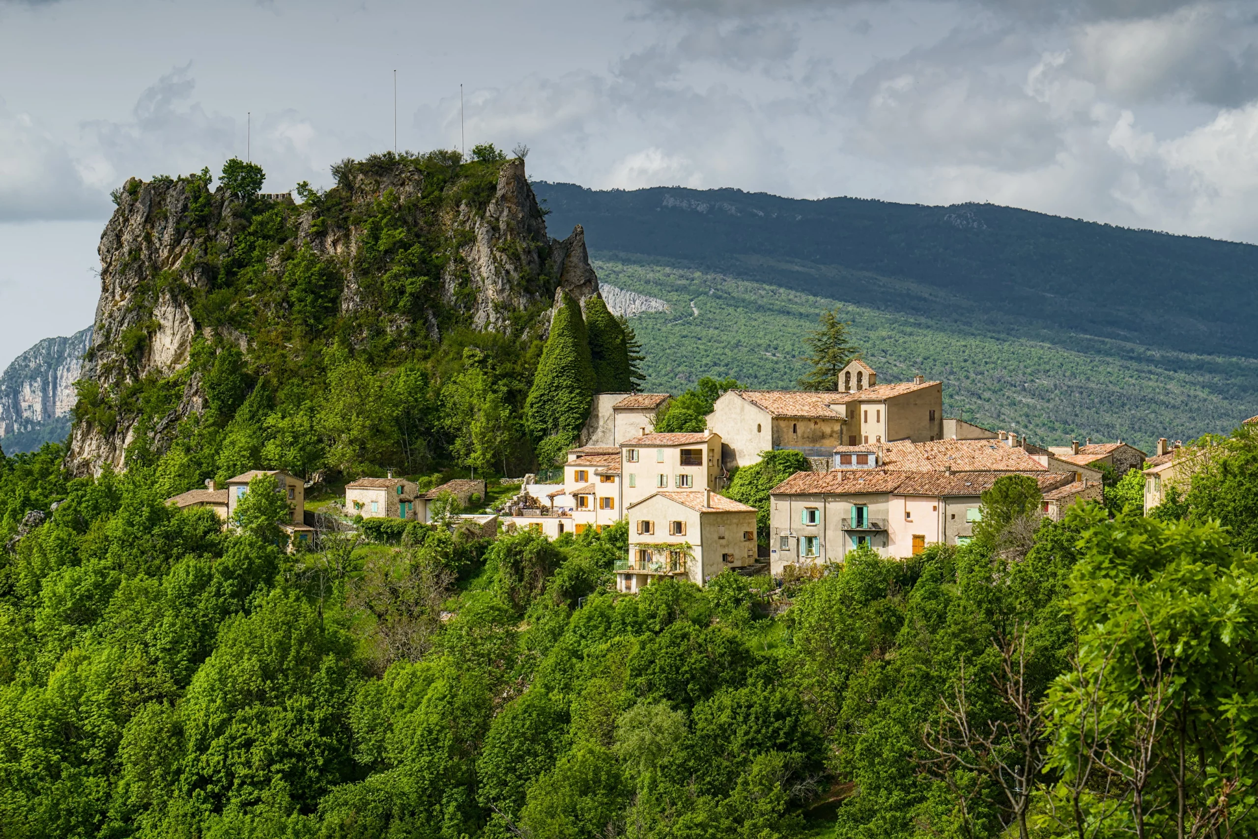 Gorges du Verdon