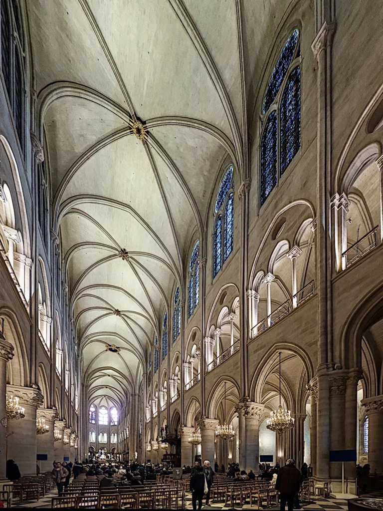 Notre-Dame de Paris