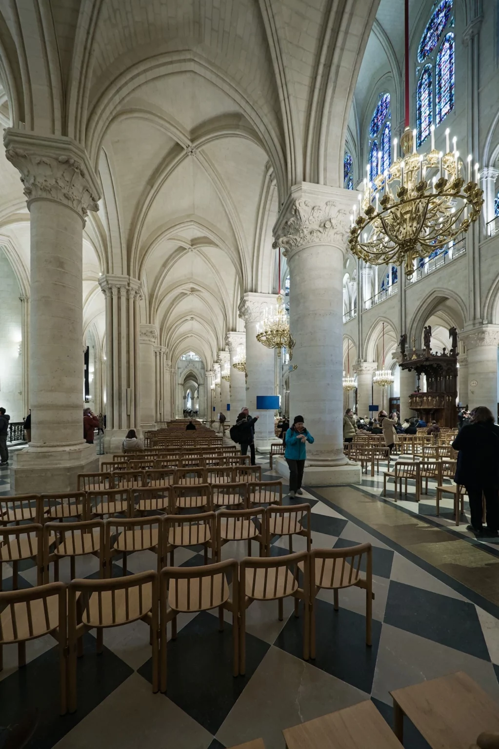 Notre-Dame de Paris