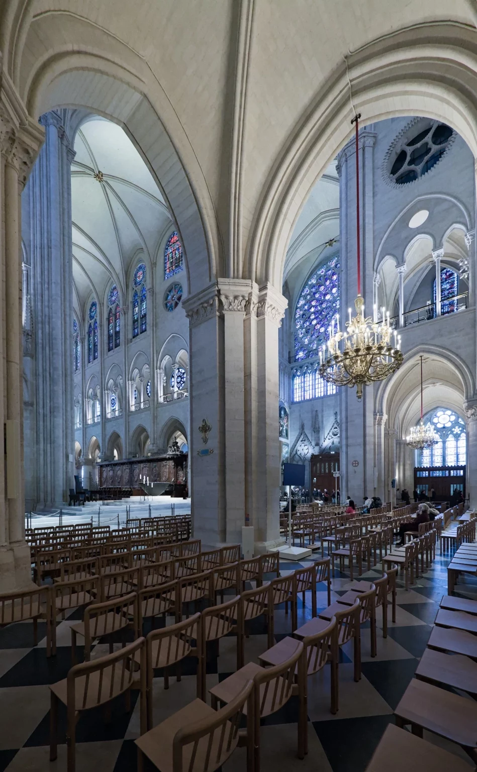 Notre-Dame de Paris