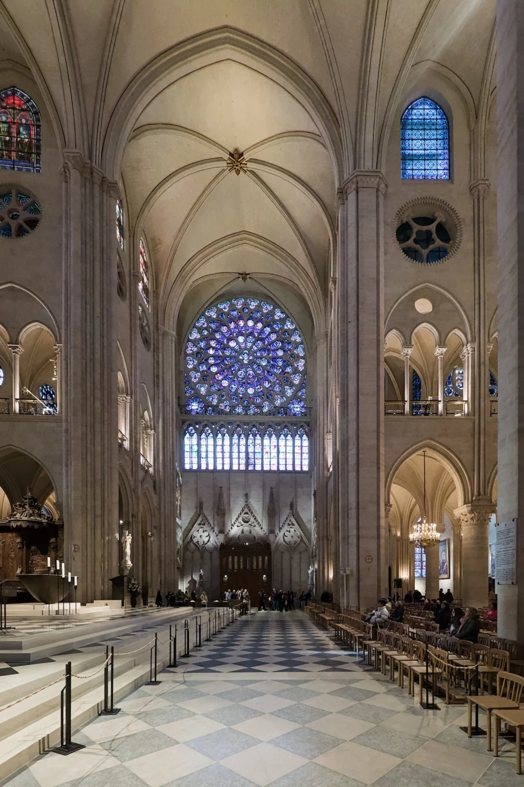 Notre-Dame de Paris