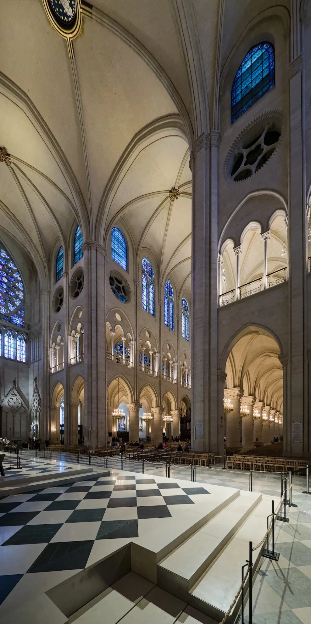 Notre-Dame de Paris