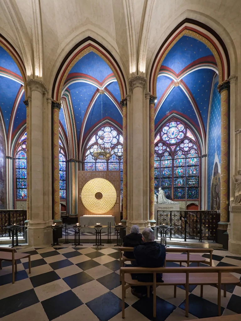 Notre-Dame de Paris
