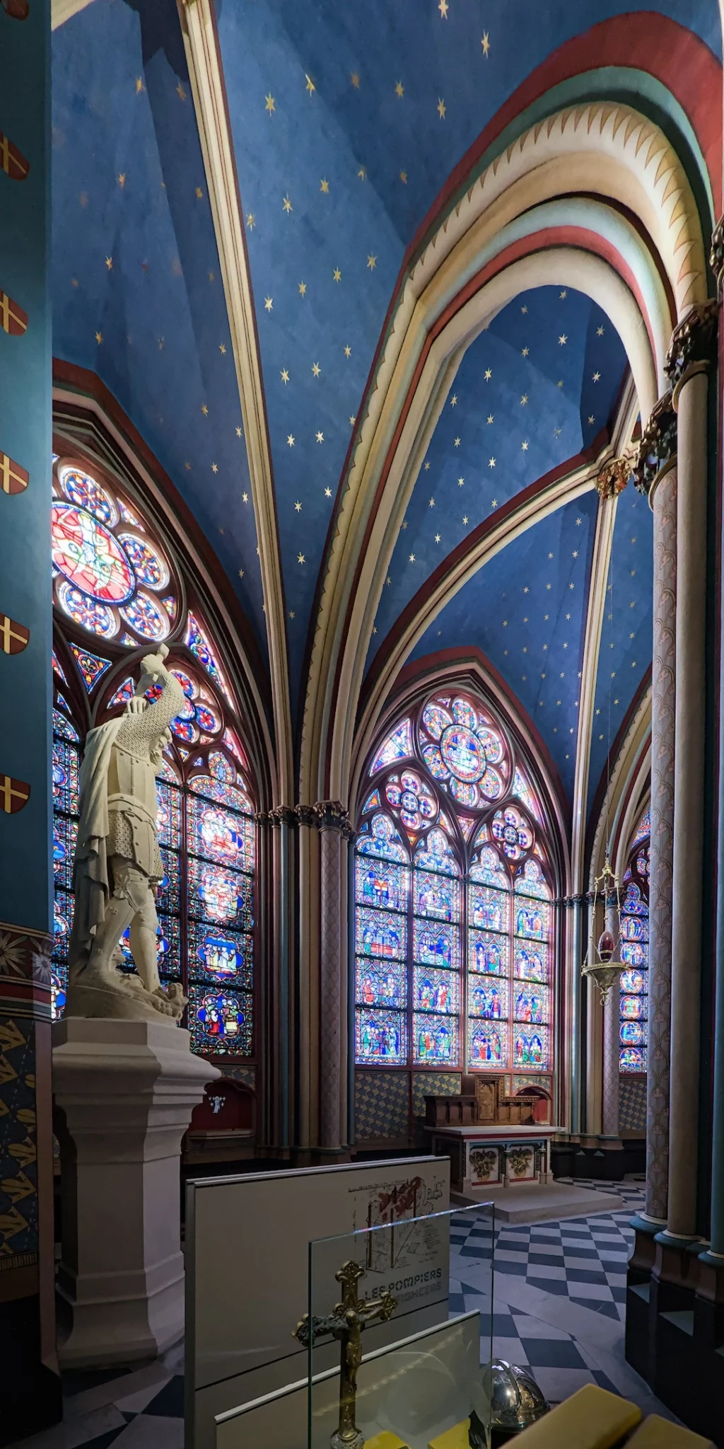 Notre-Dame de Paris