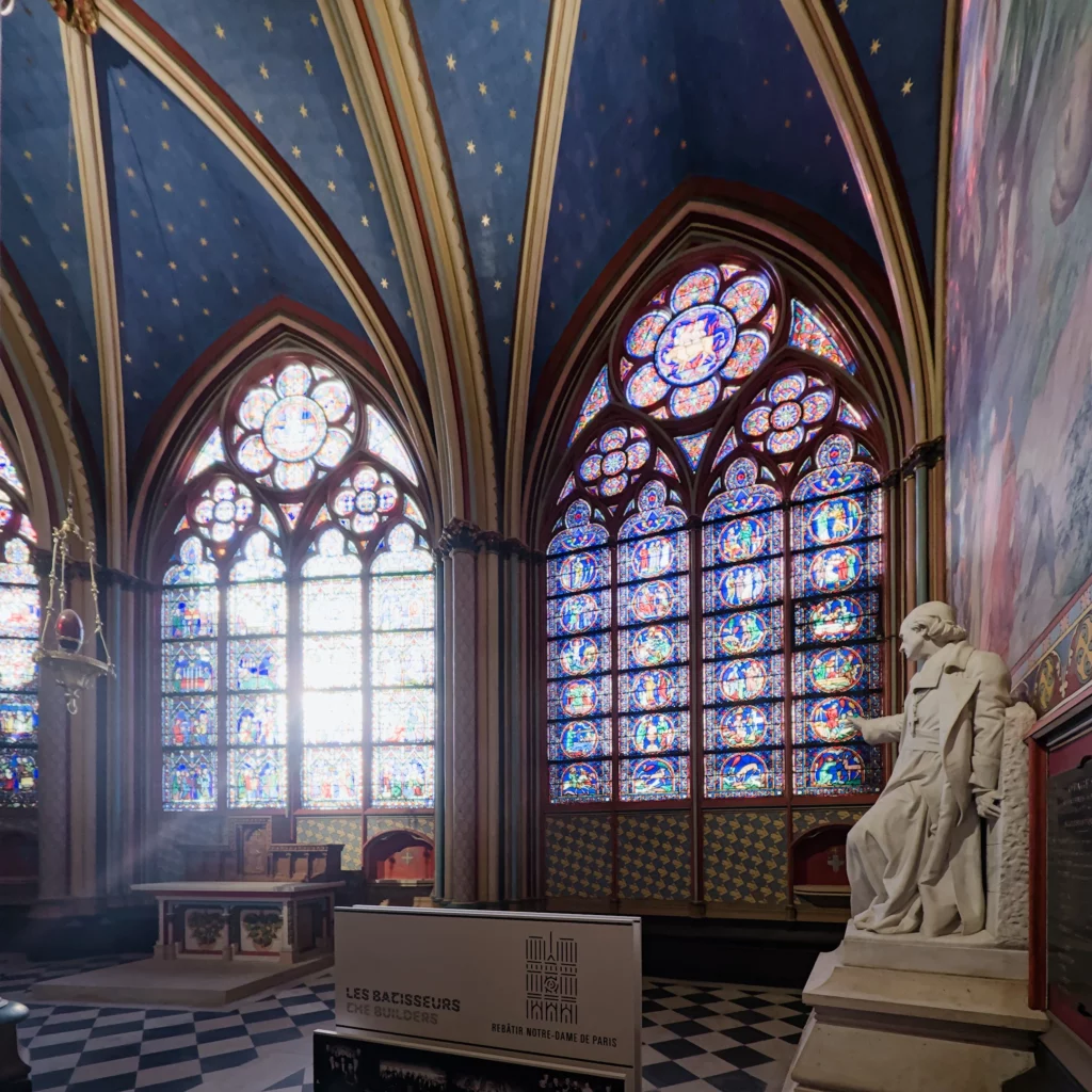 Notre-Dame de Paris